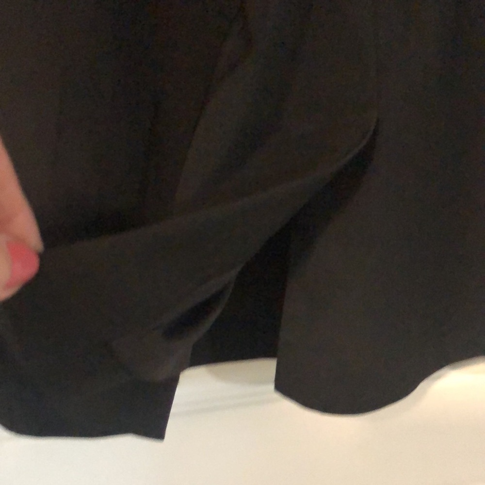 ADRIANNA PAPELL SZ 14 EVENING COCKTAIL DRESS - Picture 11 of 13